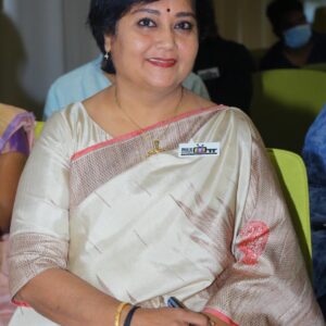 Pratibhaa Pulijalaa