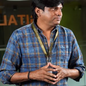 Mr. Sudheer Doule
