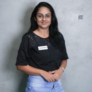 Ms. Priya Kasbha