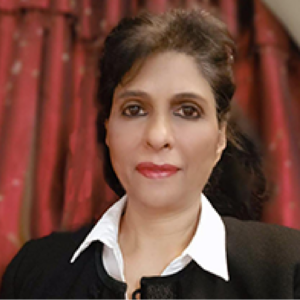 Sadhana Majumdar
