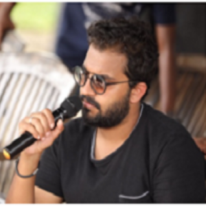 Mr. Vivek Menon